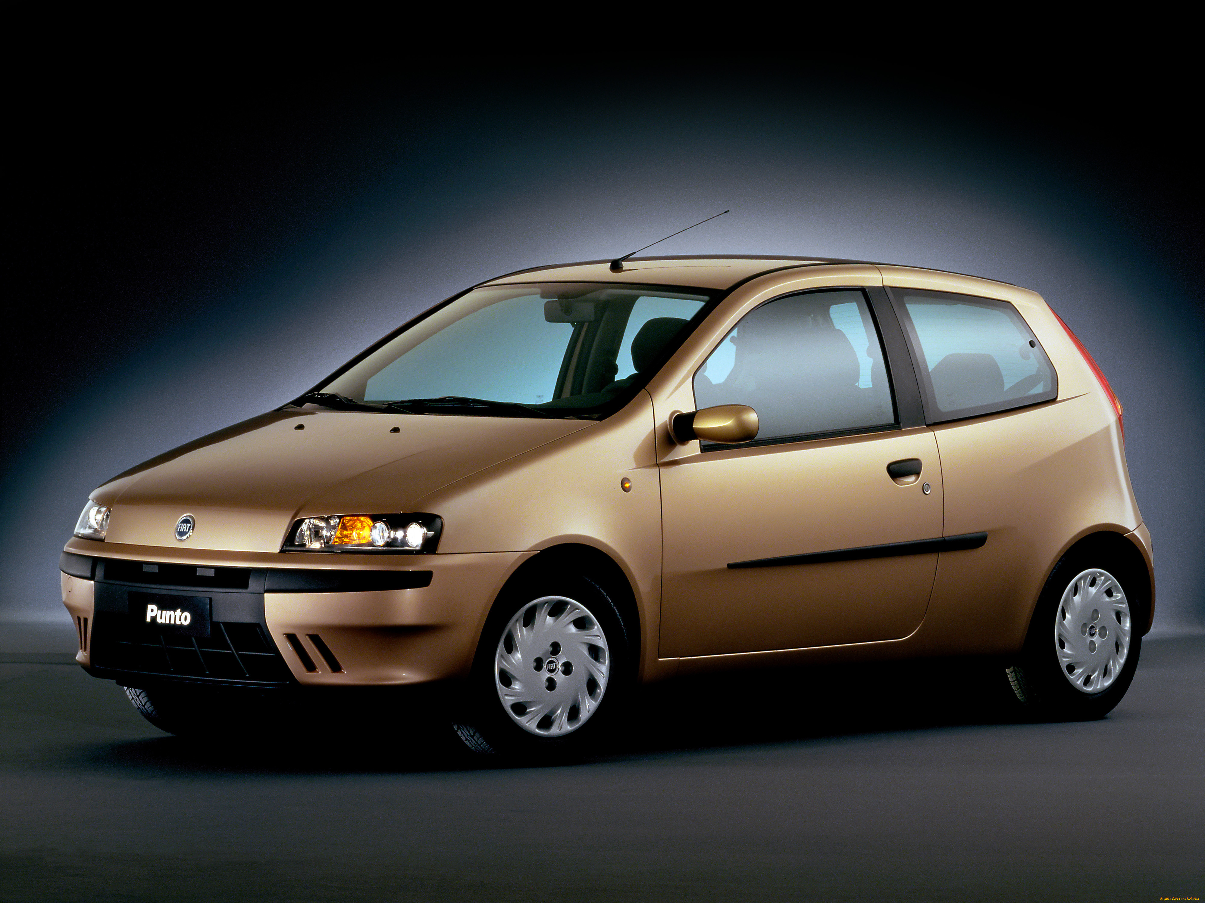 , fiat